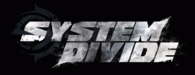 logo System Divide